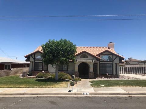 1141 Arroyo Dr, Barstow, CA 92311 photo 1