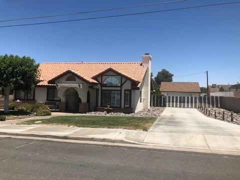 1141 Arroyo Dr, Barstow, CA 92311 photo 4