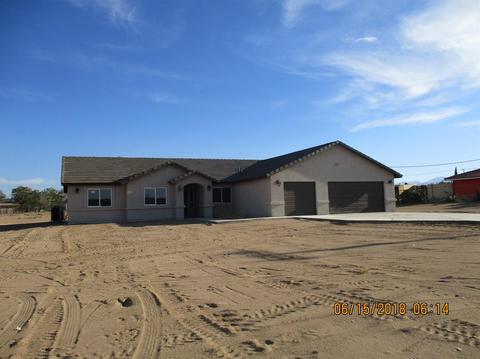 16235 Cactus St, Hesperia, CA 92345 photo 3