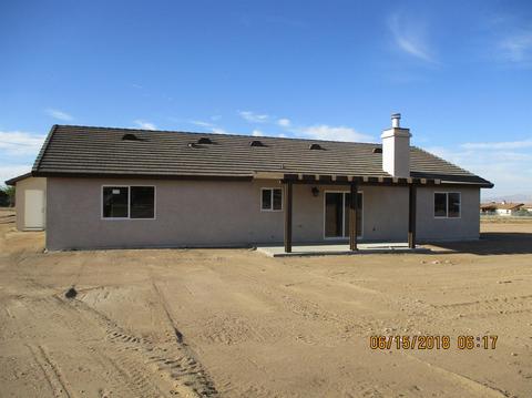 16235 Cactus St, Hesperia, CA 92345 photo 6