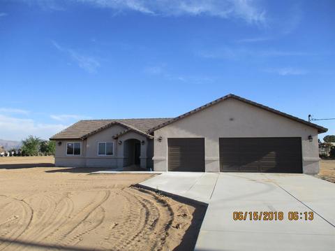 16235 Cactus St, Hesperia, CA 92345 photo 1