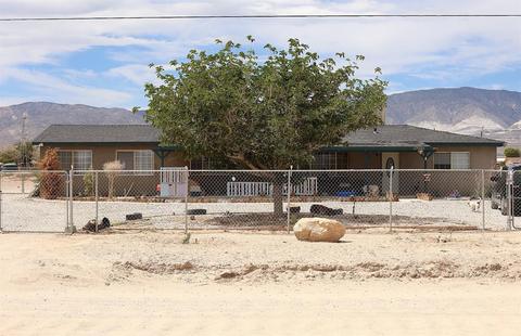 37501 Ables St, Lucerne Valley, CA 92356 photo 1