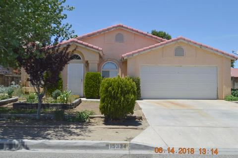 15334 Pearmain St, Adelanto, CA 92301 photo 1