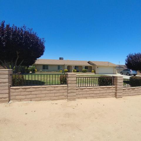 18044 Sycamore St, Hesperia, CA 92345 photo 1