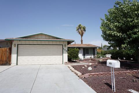 408 Oakmont Dr, Barstow, CA 92311 photo 2
