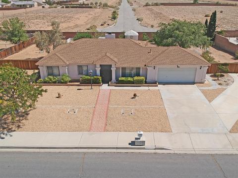 22411 Hurons Ave, Apple Valley, CA 92307 photo 1