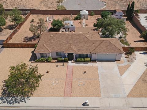 22411 Hurons Ave, Apple Valley, CA 92307 photo 5