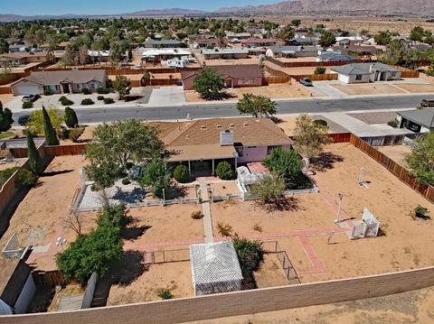 22411 Hurons Ave, Apple Valley, CA 92307 photo 23
