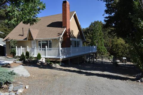 5324 Desert View Dr, Wrightwood, CA 92397 photo 2