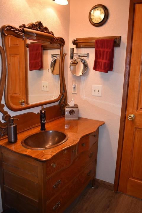 5324 Desert View Dr, Wrightwood, CA 92397 photo 5