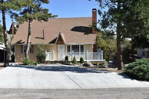 5324 Desert View Dr, Wrightwood, CA 92397 photo 1