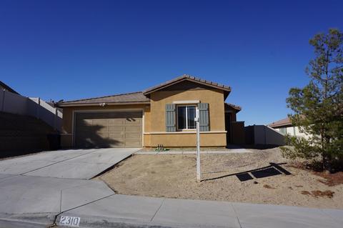 2310 Diamond Ave, Barstow, CA 92311 photo 2