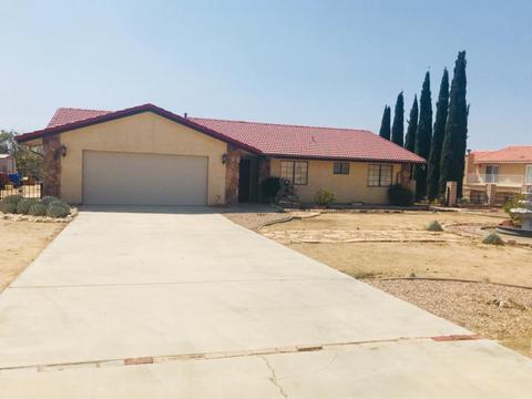 16287 Muni Rd, Apple Valley, CA 92307 photo 1