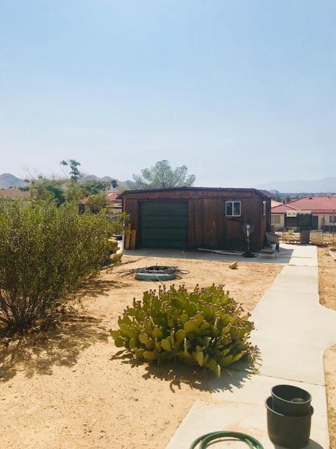 16287 Muni Rd, Apple Valley, CA 92307 photo 16