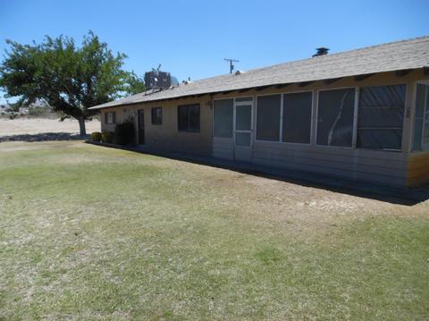 Undisclosed, Oro Grande, CA 92368 photo 22