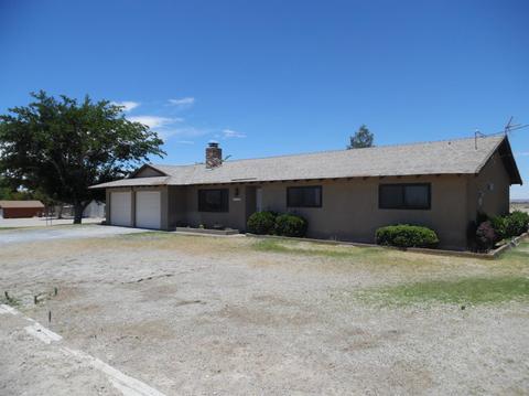 Undisclosed, Oro Grande, CA 92368 photo 2