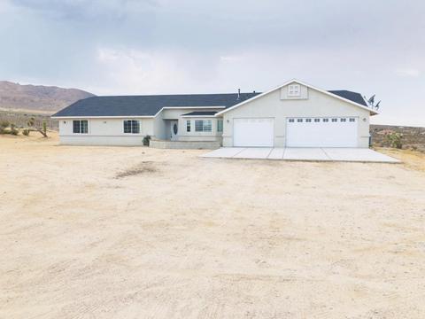 9430 Willow Wells Ave, Lucerne Valley, CA 92356 photo 1