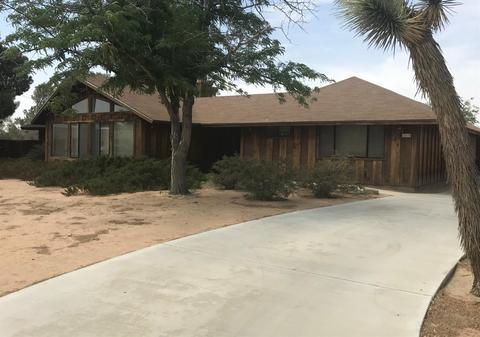 14110 Hopi Rd, Apple Valley, CA 92307 photo 1