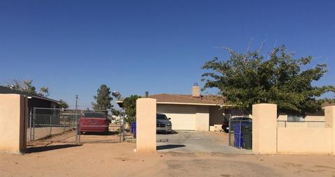 21922 Resoto Rd, Apple Valley, CA 92307 photo 4