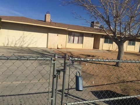 21922 Resoto Rd, Apple Valley, CA 92307 photo 3