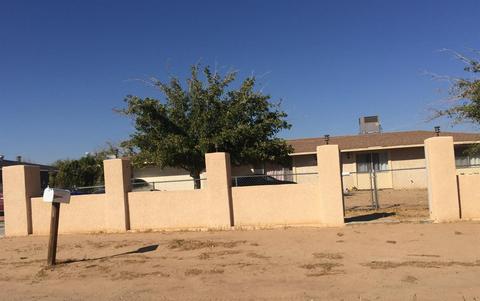21922 Resoto Rd, Apple Valley, CA 92307 photo 2