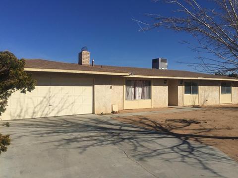 21922 Resoto Rd, Apple Valley, CA 92307 photo 1