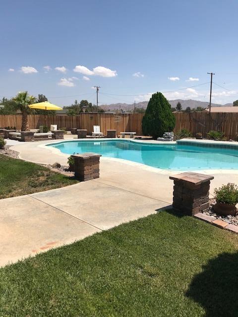 15219 Blackfoot Rd, Apple Valley, CA 92307 photo 21