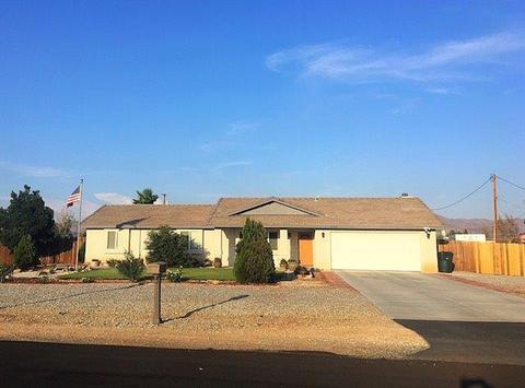 15219 Blackfoot Rd, Apple Valley, CA 92307 photo 1