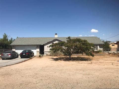 18474 Mecca St, Hesperia, CA 92345 photo 1