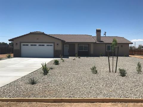 Undisclosed, Apple Valley, CA 92308 photo 2