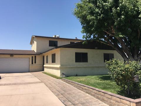 432 Fenmore Dr, Barstow, CA 92311 photo 1