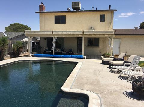 432 Fenmore Dr, Barstow, CA 92311 photo 13