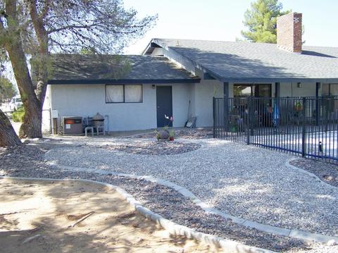 20042 Red Feather Rd, Apple Valley, CA 92307 photo 16