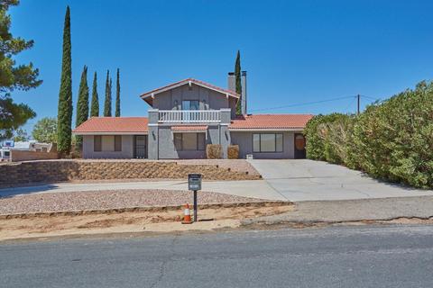 13812 Titonka Rd, Apple Valley, CA 92307 photo 1