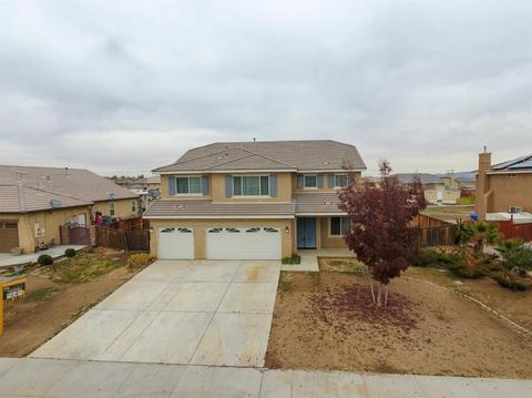 19184 Mono Dr, Hesperia, CA 92345 photo 1