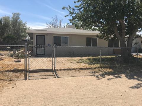 25489 Anderson Ave, Barstow, CA 92311 photo 1