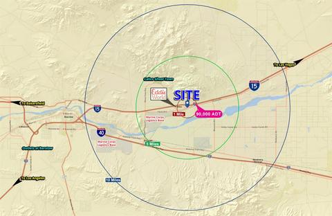 38755 E Yermo Rd, Yermo, CA 92398 photo 2