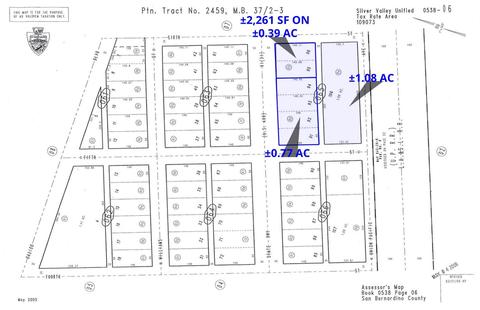 38755 E Yermo Rd, Yermo, CA 92398 photo 6