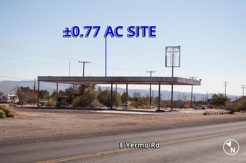 38755 E Yermo Rd, Yermo, CA 92398 photo 9
