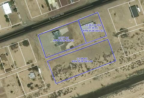 38755 E Yermo Rd, Yermo, CA 92398 photo 1