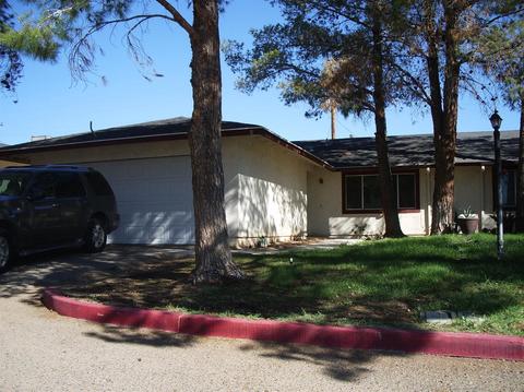 751 Higgins Rd #8, Barstow, CA 92311 photo 1