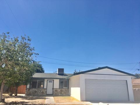 308 Del Mar Ave, Barstow, CA 92311 photo 1