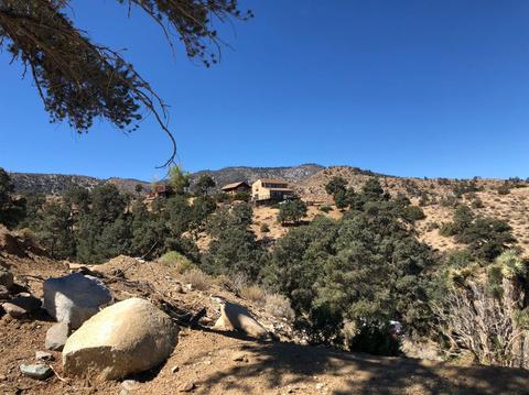 8055 Scenic Dr, Wrightwood, CA 92397 photo 1