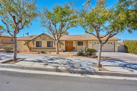 438 Highland Ave, Barstow, CA 92311 photo 1