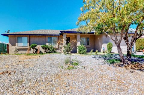 13384 Applewood Rd, Apple Valley, CA 92308 photo 1