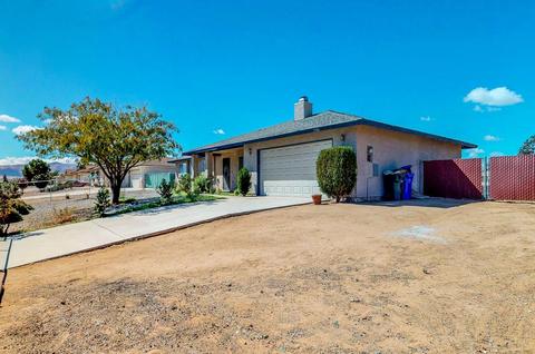 13384 Applewood Rd, Apple Valley, CA 92308 photo 2