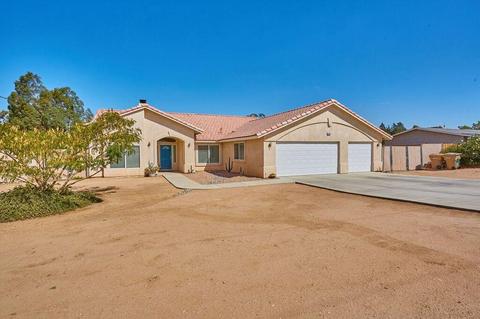 15332 Hercules St, Hesperia, CA 92345 photo 1