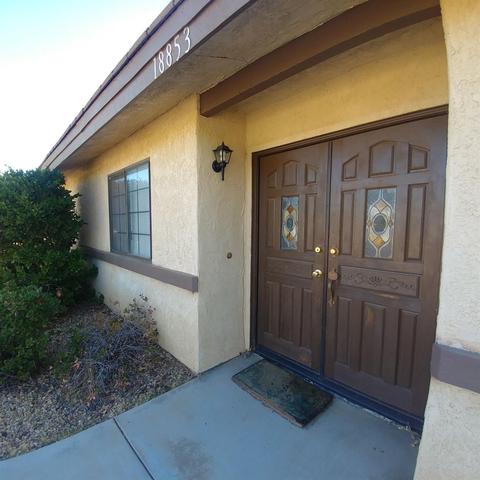 18853 Covina St, Hesperia, CA 92345 photo 3