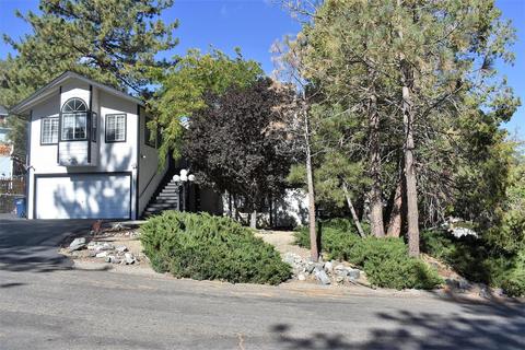 5227 Desert View Dr, Wrightwood, CA 92397 photo 1