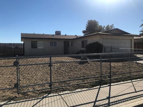 301 Glade Ave, Barstow, CA 92311 photo 1